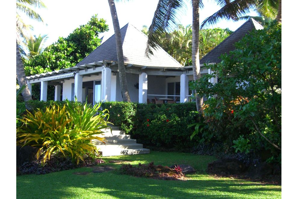 For sale Island Bay Villa, Muri Beach, Rarotonga, Cook Islands
