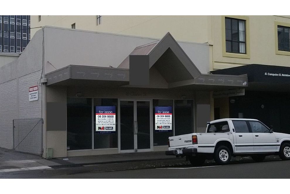 For lease 18 Queen Street, Palmerston North Central