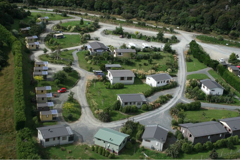 Lifestyle Property Sale Invercargill Motels