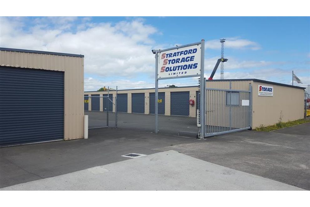 For Storage Shed To Realestate Co Nz Storage Shed To