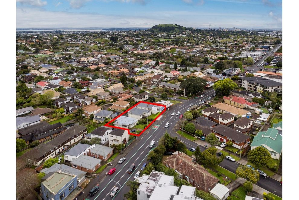 For sale 503509 Manukau Road, Epsom realestate.co.nz