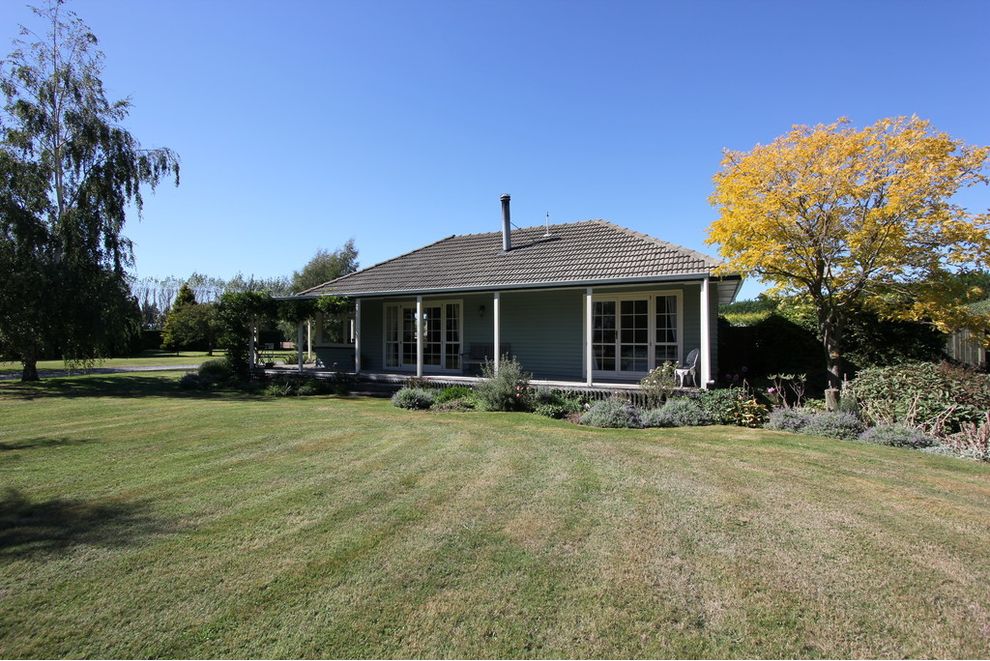 For rent 963 Rakaia Selwyn Rd realestate.co.nz