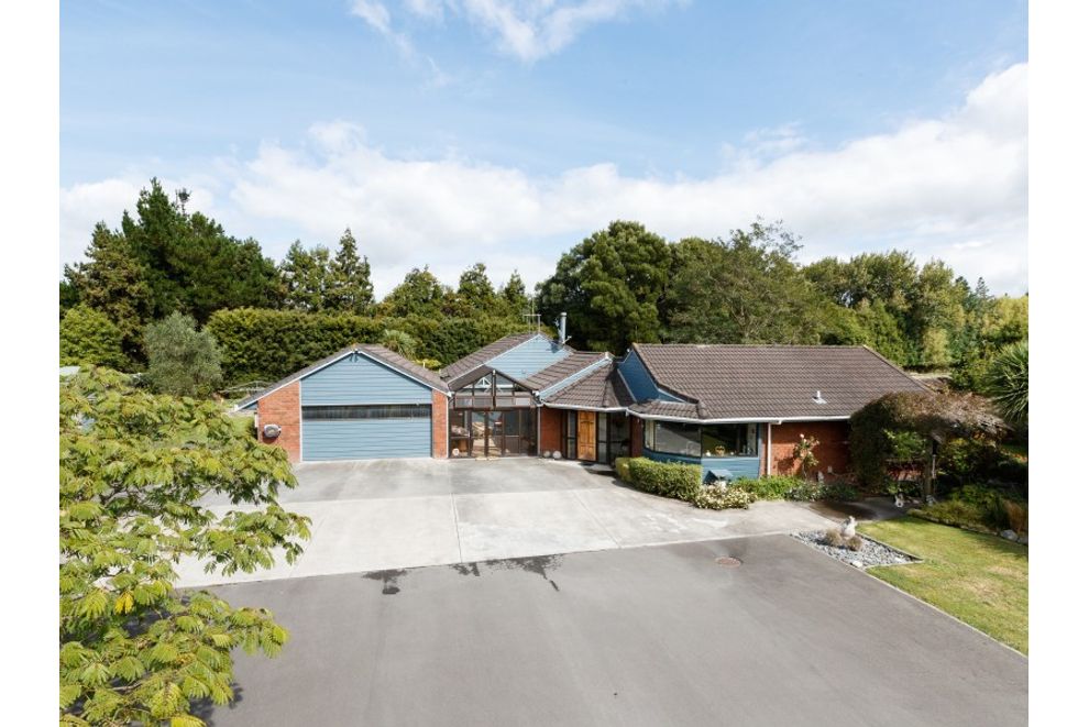 For sale Private Country Living realestate.co.nz