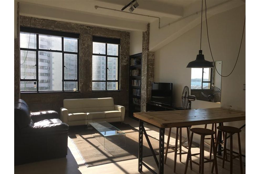 For rent Fully furnished two bedroom apartment Auckland City