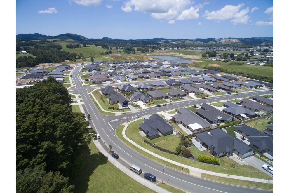 For sale Stage 4 Totara Parklands Estate, Whangarei Central