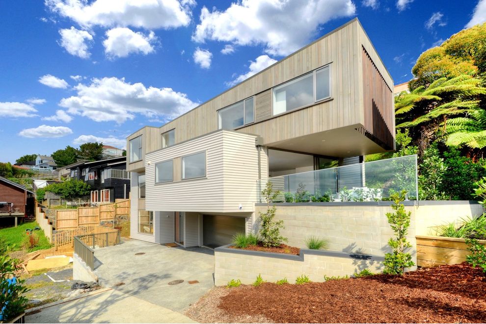 For sale Brand new substantial quality realestate.co.nz