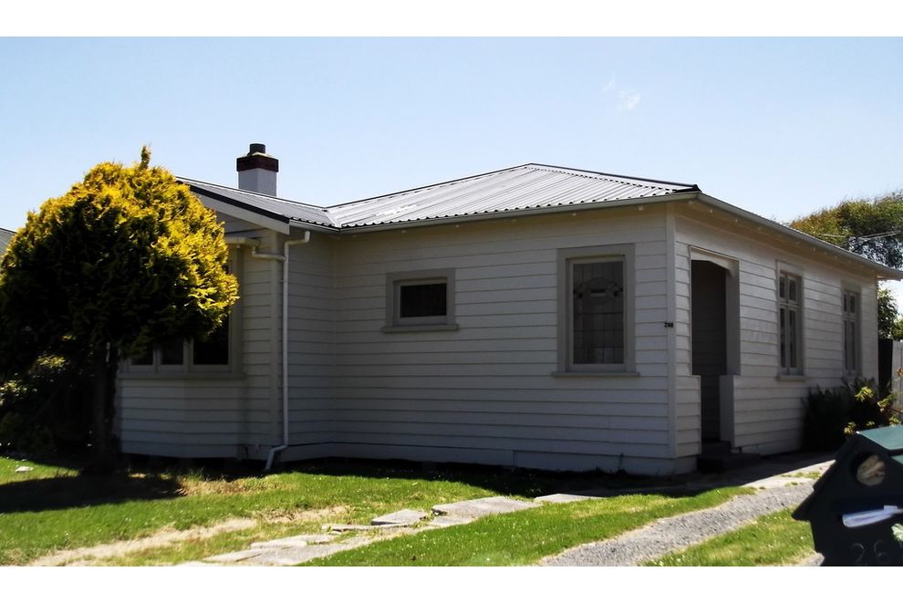 For rent Richmond, Invercargill! realestate.co.nz
