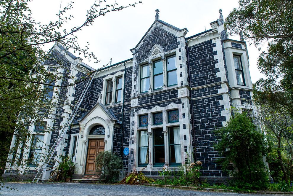 For sale 44 Park Street, North Dunedin realestate.co.nz