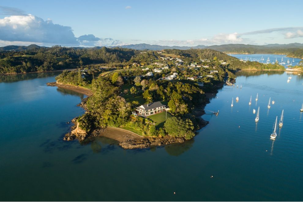 For sale 49 Okiato Road, Russell realestate.co.nz