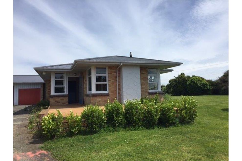 For rent Kaharoa Road, Patea realestate.co.nz