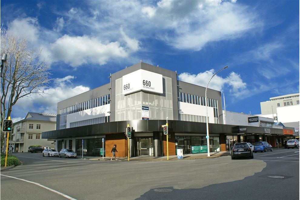 For lease 660Tenancy 3 Victoria Street, Hamilton Central