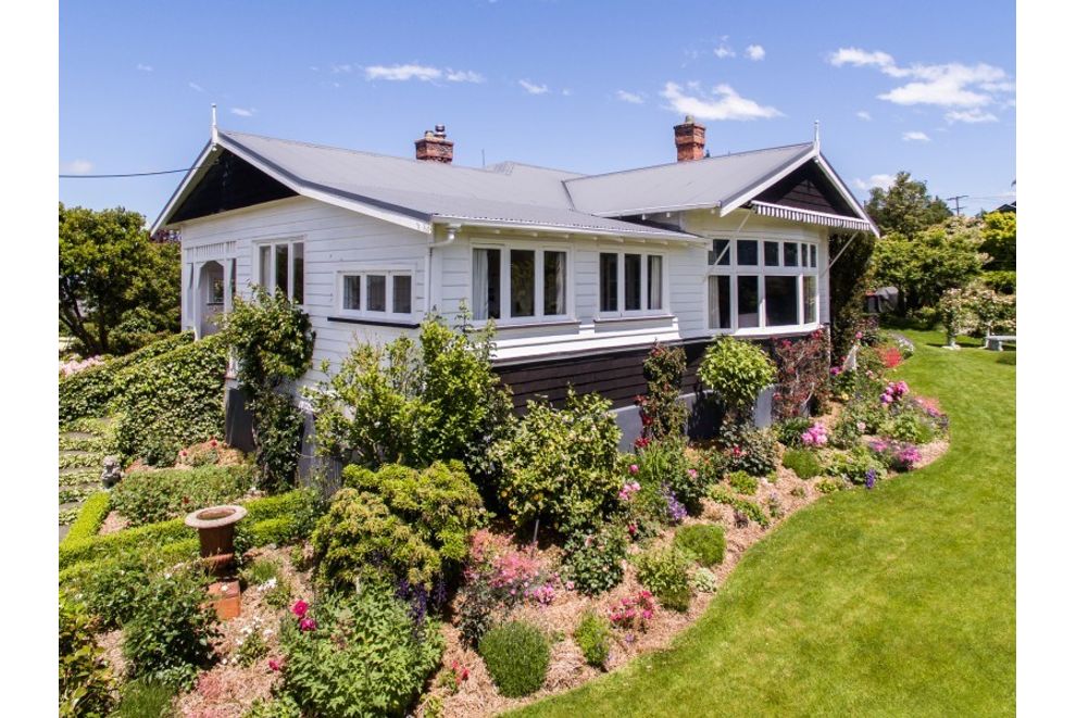 For sale 5 Hewlings Street, Geraldine realestate.co.nz