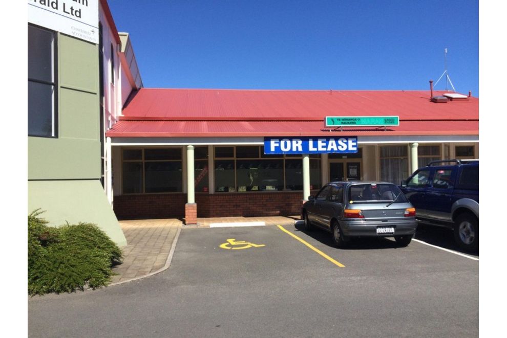 For sale 69G Taupo Quay, Wanganui Central realestate.co.nz