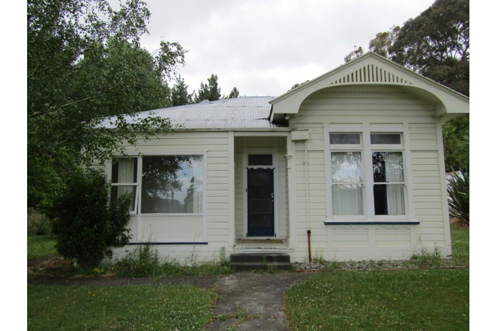 For sale Villa for removal realestate.co.nz