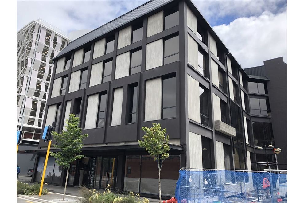 For lease 7981 Lichfield Street, Christchurch Central