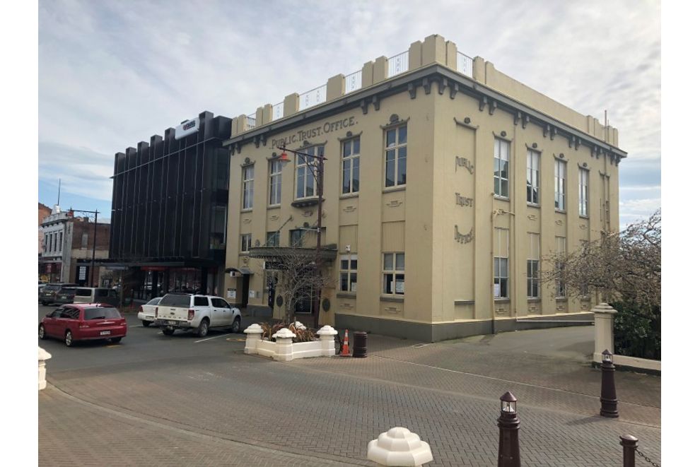 For lease 28 Don Street, Invercargill realestate.co.nz