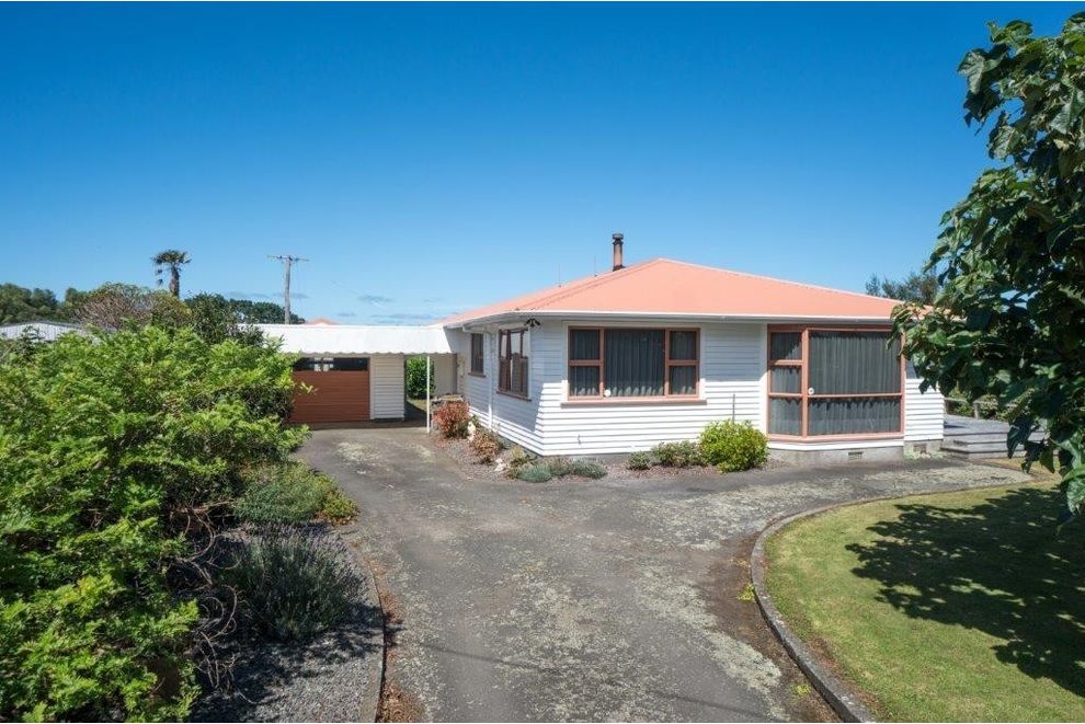 For sale 317 South Road, Hawera realestate.co.nz