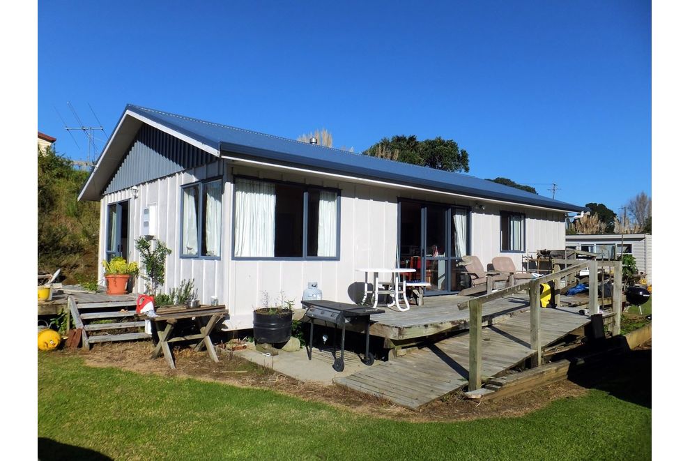 For sale 245 Ahurei Street, Kawhia realestate.co.nz