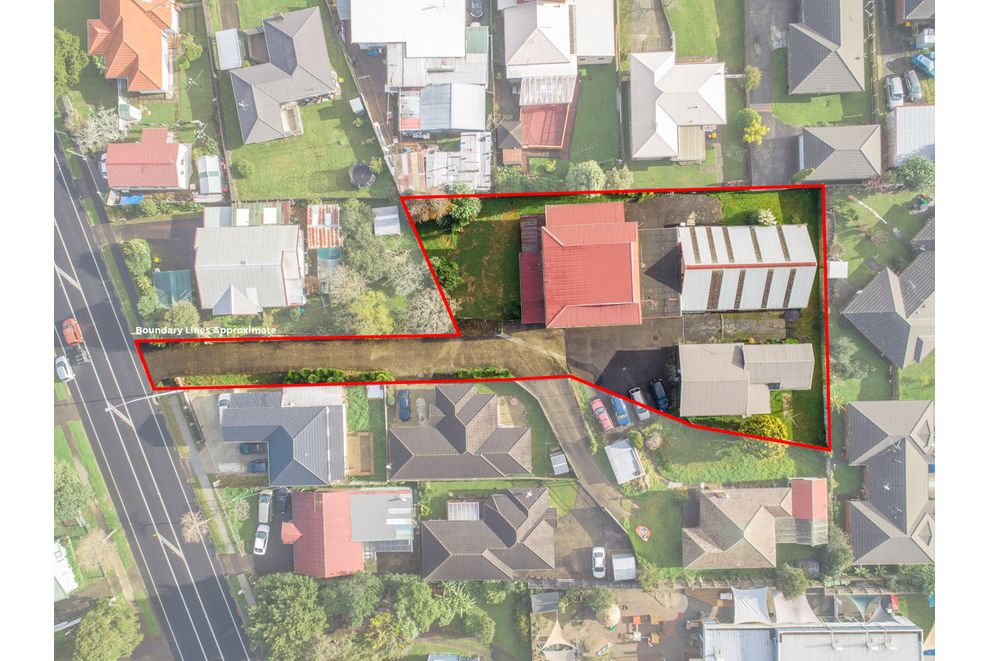 For sale 207 Buckland Rd, Mangere East realestate.co.nz