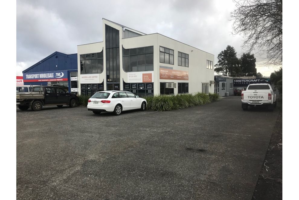 171A Manukau Road, Pukekohe realestate.co.nz