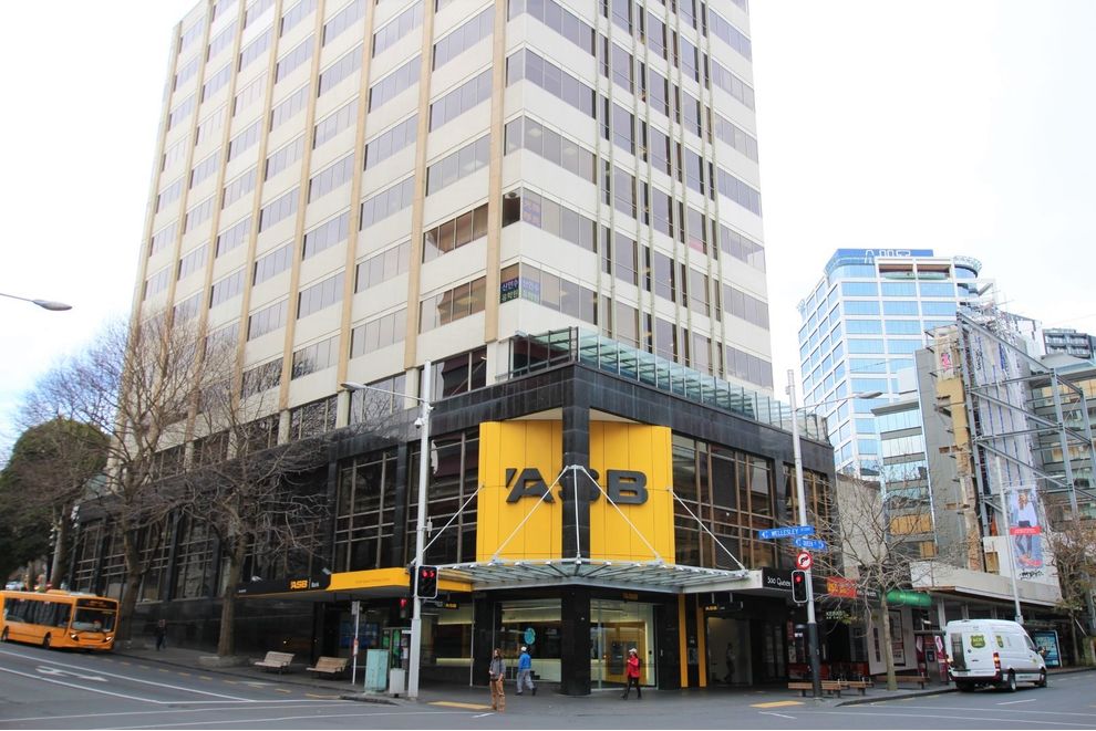 For lease 300 Queen Street, Auckland Central realestate.co.nz