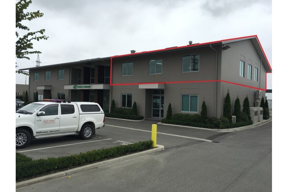 For lease 346 Flaxton Road, Rangiora realestate.co.nz