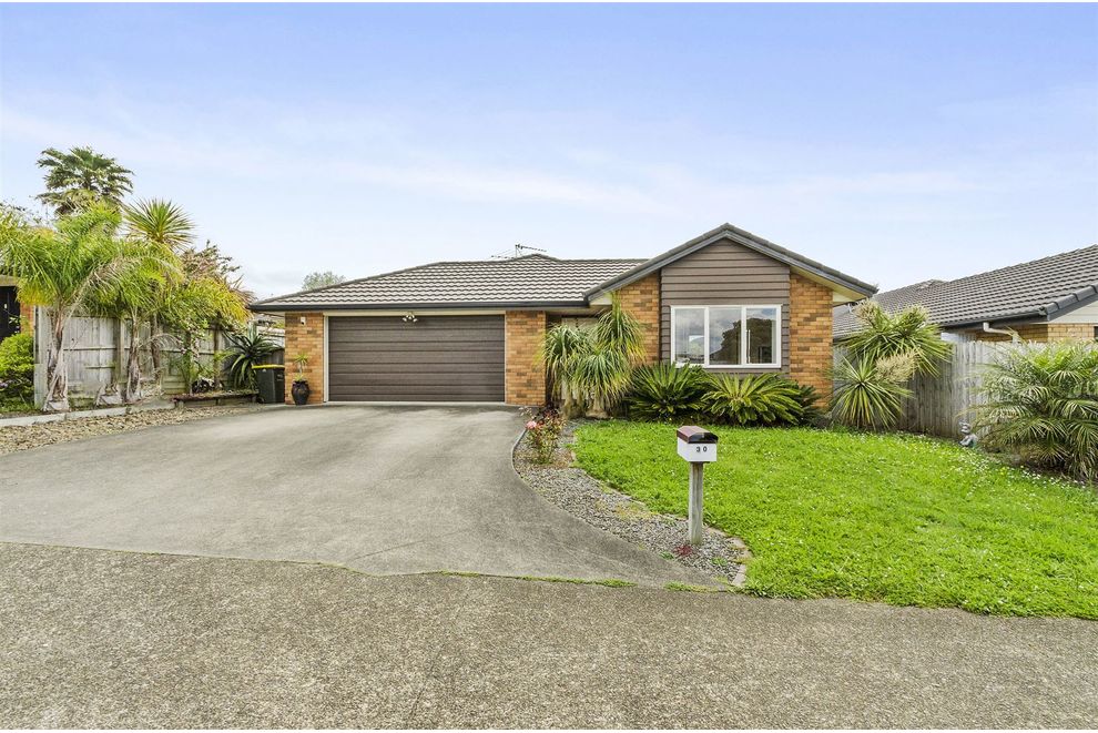For sale 30 Ranchod Tce, Pukekohe realestate.co.nz