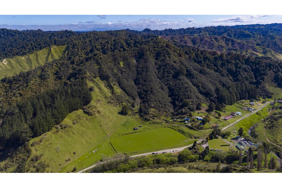 For sale 54A Whangamomona Road, Stratford Surrounds