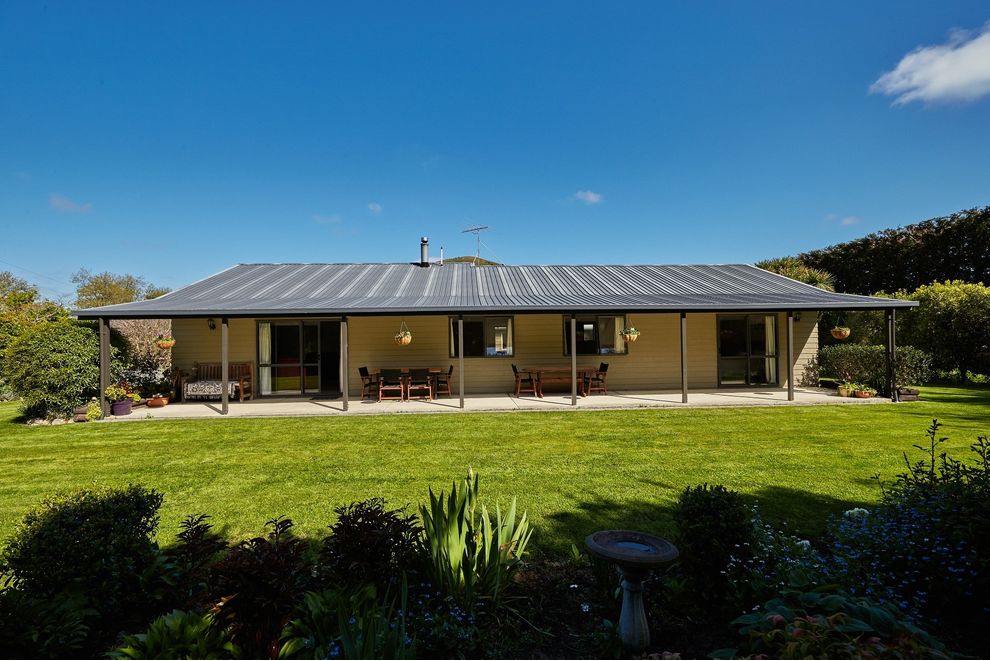 For sale Inland Road Lifestyle, Kaikoura realestate.co.nz