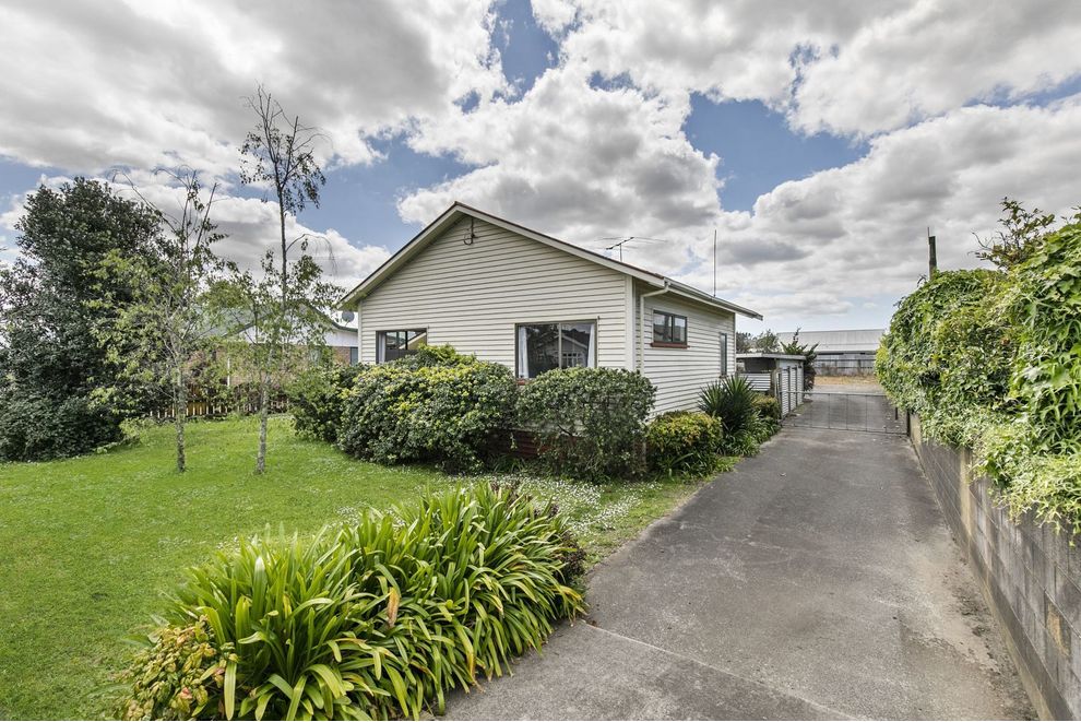 For sale 12 Jellicoe Avenue, Tuakau realestate.co.nz