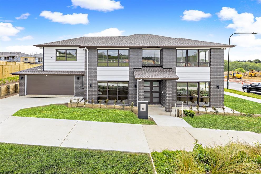 For sale 291 Flat Bush School Road, Flat Bush realestate.co.nz