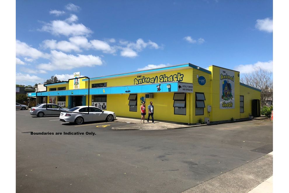For lease 7 Paerata Road, Pukekohe realestate.co.nz