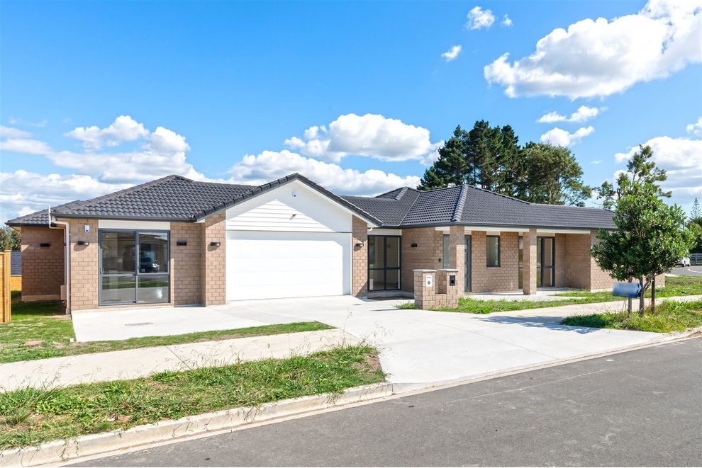 For sale Home & Opportunity in Riverhead realestate.co.nz