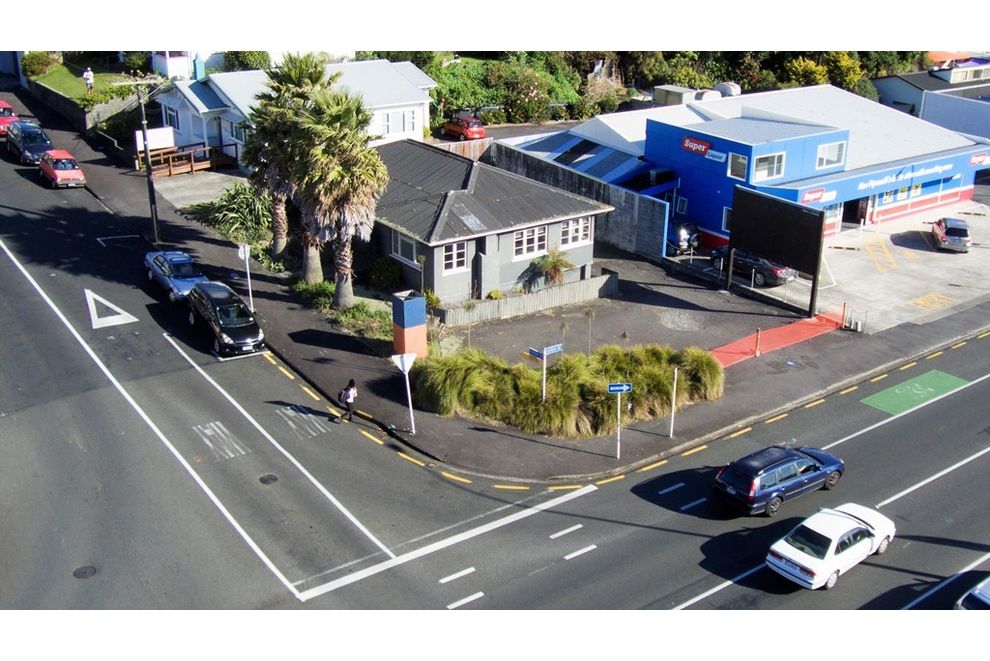 For lease 52 Gover Street, Central,, New Plymouth Central