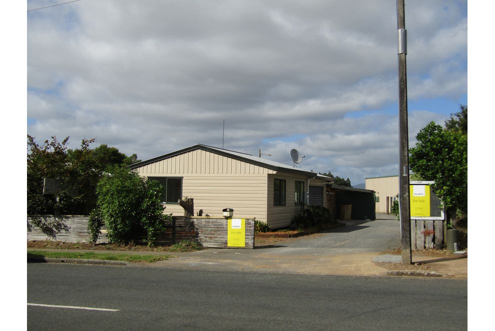 For sale 37 Rankin Street, Kaikohe realestate.co.nz