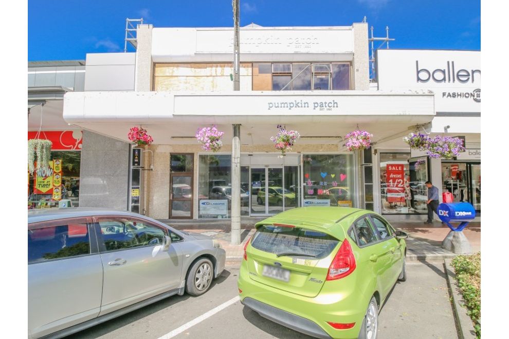 For lease 107 Victoria Ave, Wanganui Central realestate.co.nz