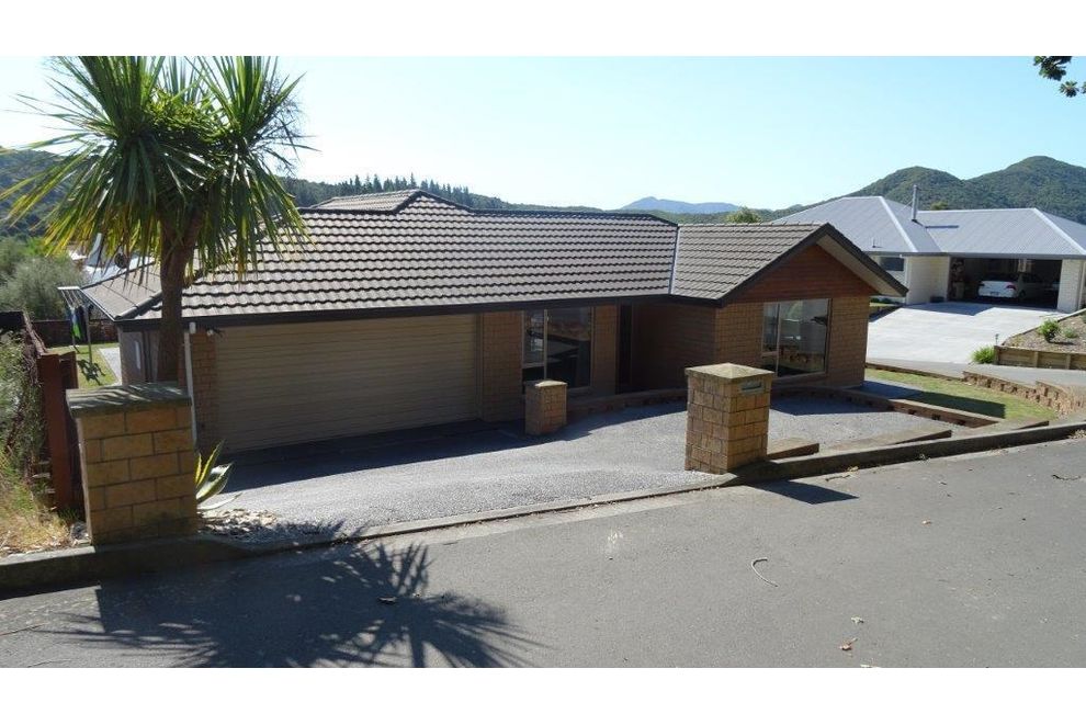 For sale 112 Milton Terrace, Picton realestate.co.nz