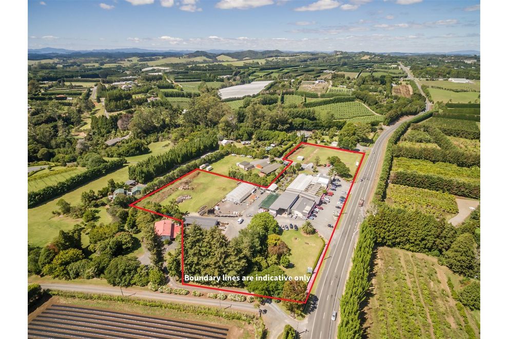 For sale 1526 Springbank Road, Kerikeri realestate.co.nz