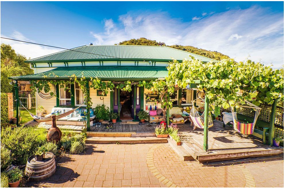 For Sale 8 Canterbury Street Picton Nz Free Download Nude Photo Gallery