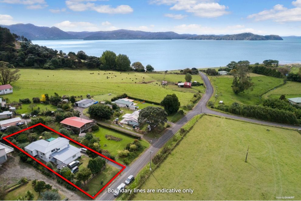 Awhitu Peninsula Property For Sale