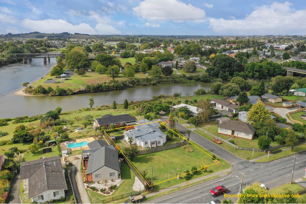 For sale 10 Hakarimata Road, Ngaruawahia realestate.co.nz