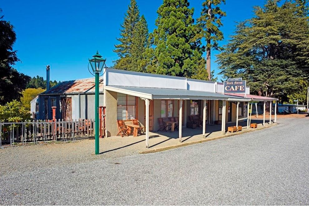 For Sale 3 9 Derwent Street Naseby Nz Free Download Nude Photo Gallery