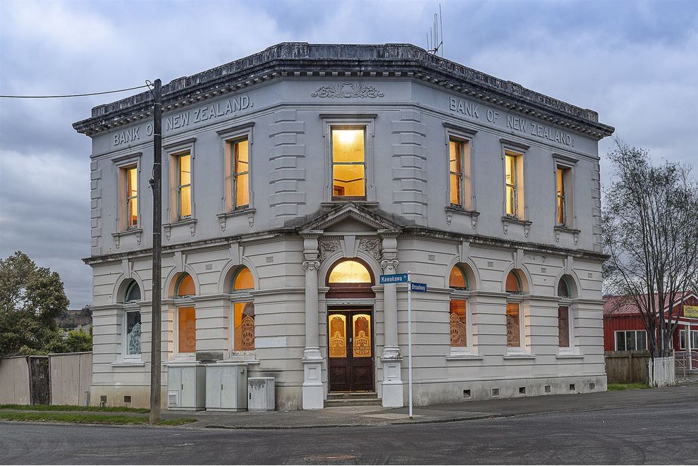 For sale 1 Kawakawa Street, Taihape realestate.co.nz