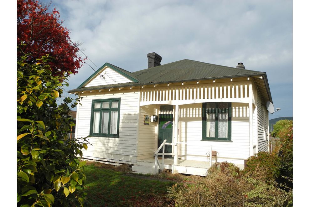 For sale 31 Leonard Street, Waimate realestate.co.nz