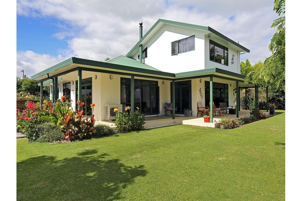 For sale 400 Porangahau Road, Waipukurau realestate.co.nz