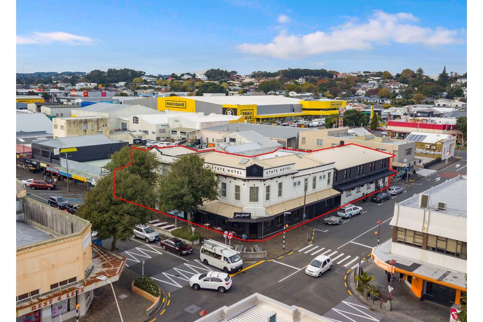 For sale 162 Devon Street East, New Plymouth realestate.co.nz