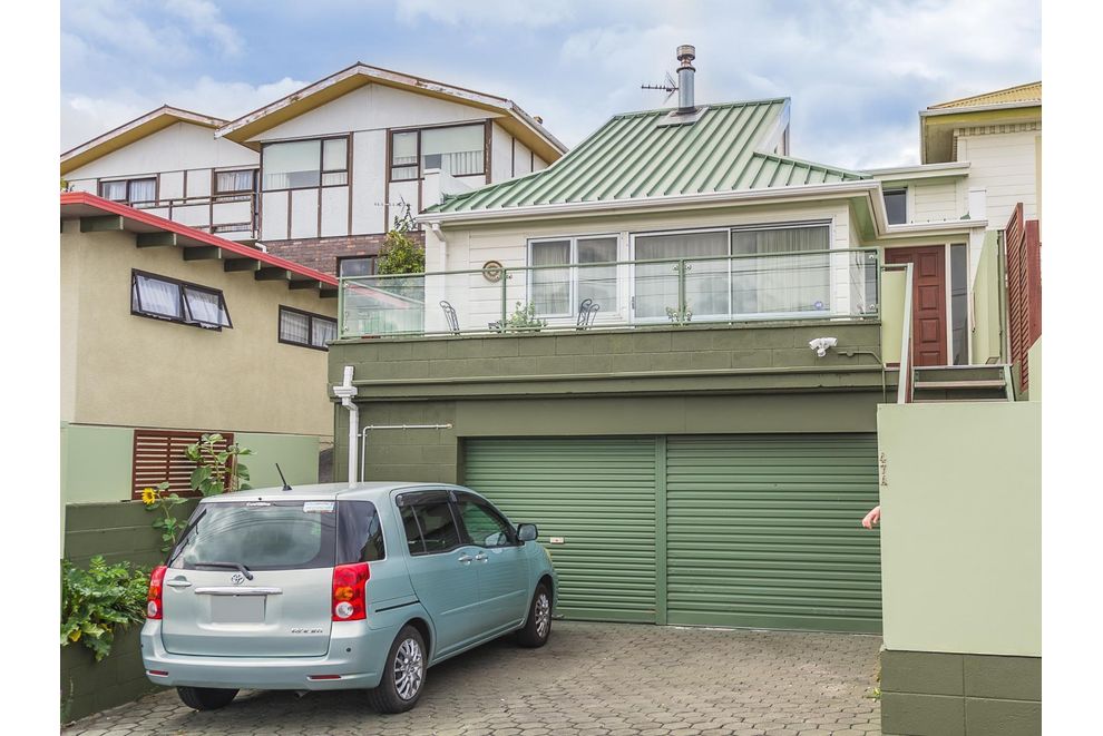 For sale 47A and 47 Ingestre Street, Wanganui Central