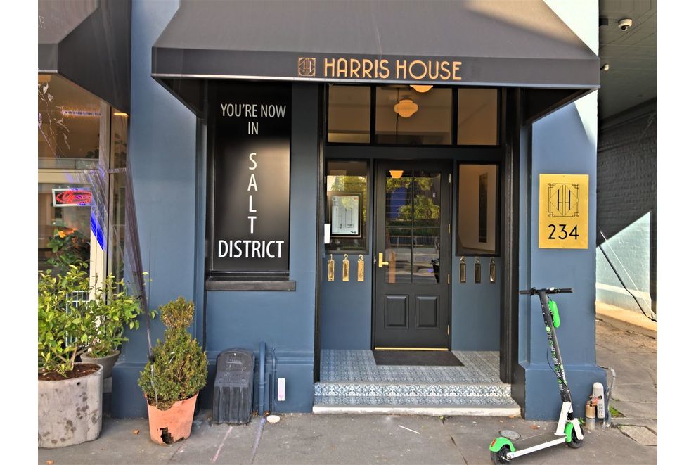 For lease 234 St Asaph Street, Christchurch Central