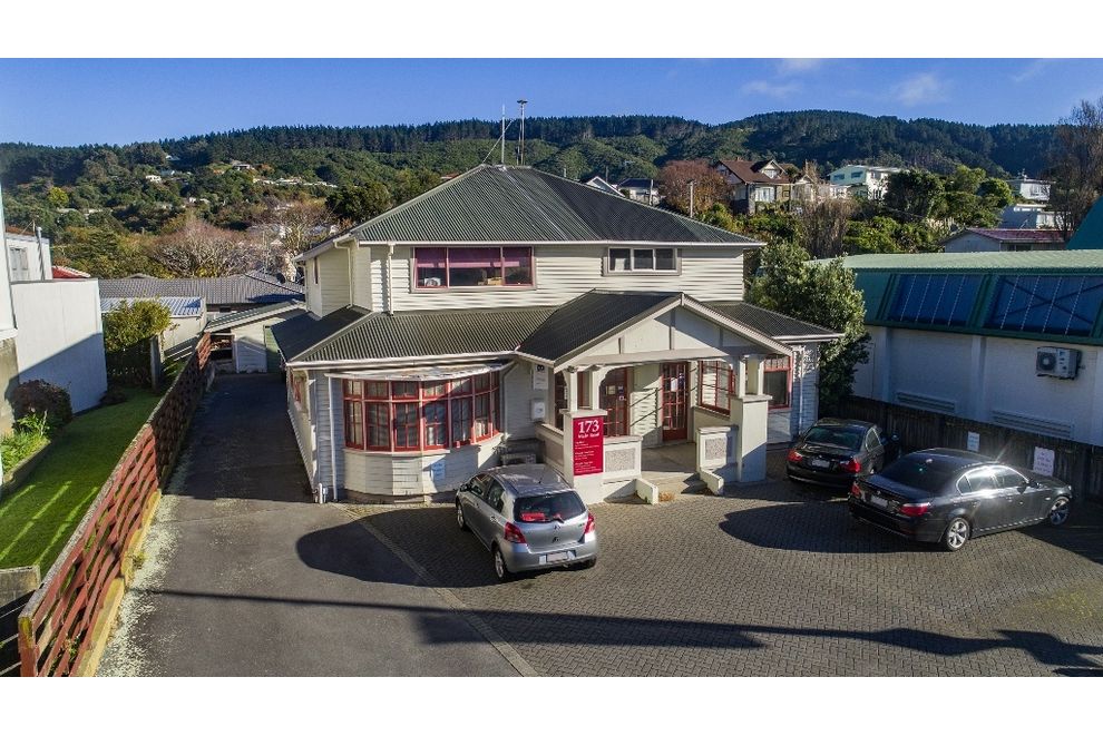 For sale 173 Main Road, Tawa, Tawa realestate.co.nz