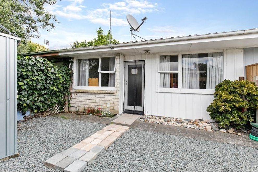 For rent 2/14 Pratt Street, Papakura realestate.co.nz